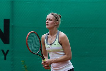 Jennifer Witthöft 398 - 1.BL Der Club an der Alster - TC 1899 BW Berlin : Ergebnis: 7:2